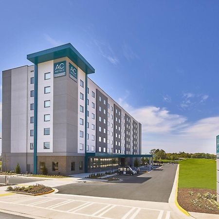 Ac Hotel By Marriott Atlanta Airport Gateway College Park Extérieur photo