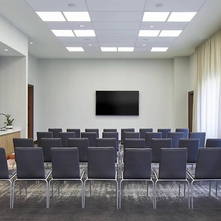 Ac Hotel By Marriott Atlanta Airport Gateway College Park Extérieur photo