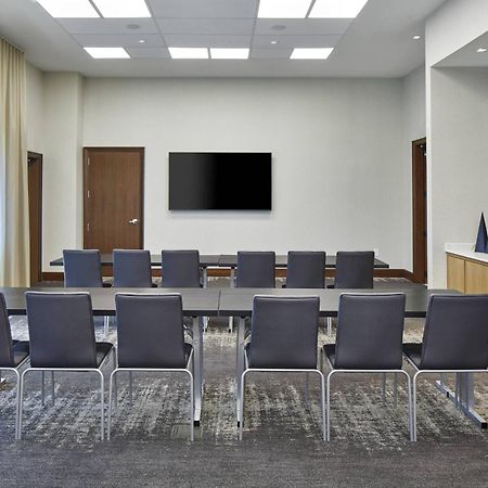 Ac Hotel By Marriott Atlanta Airport Gateway College Park Extérieur photo