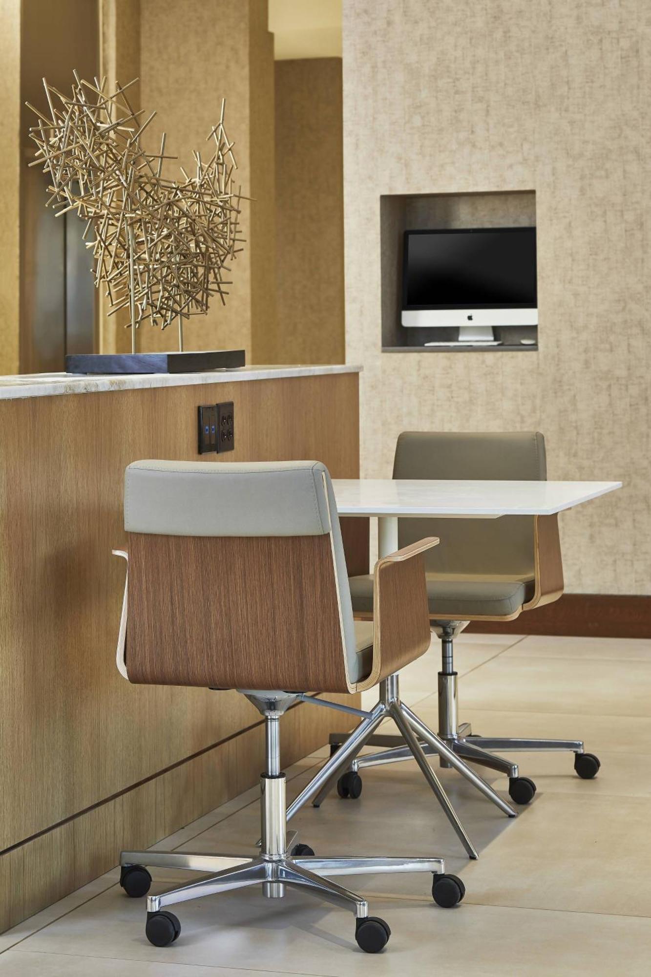 Ac Hotel By Marriott Atlanta Airport Gateway College Park Extérieur photo