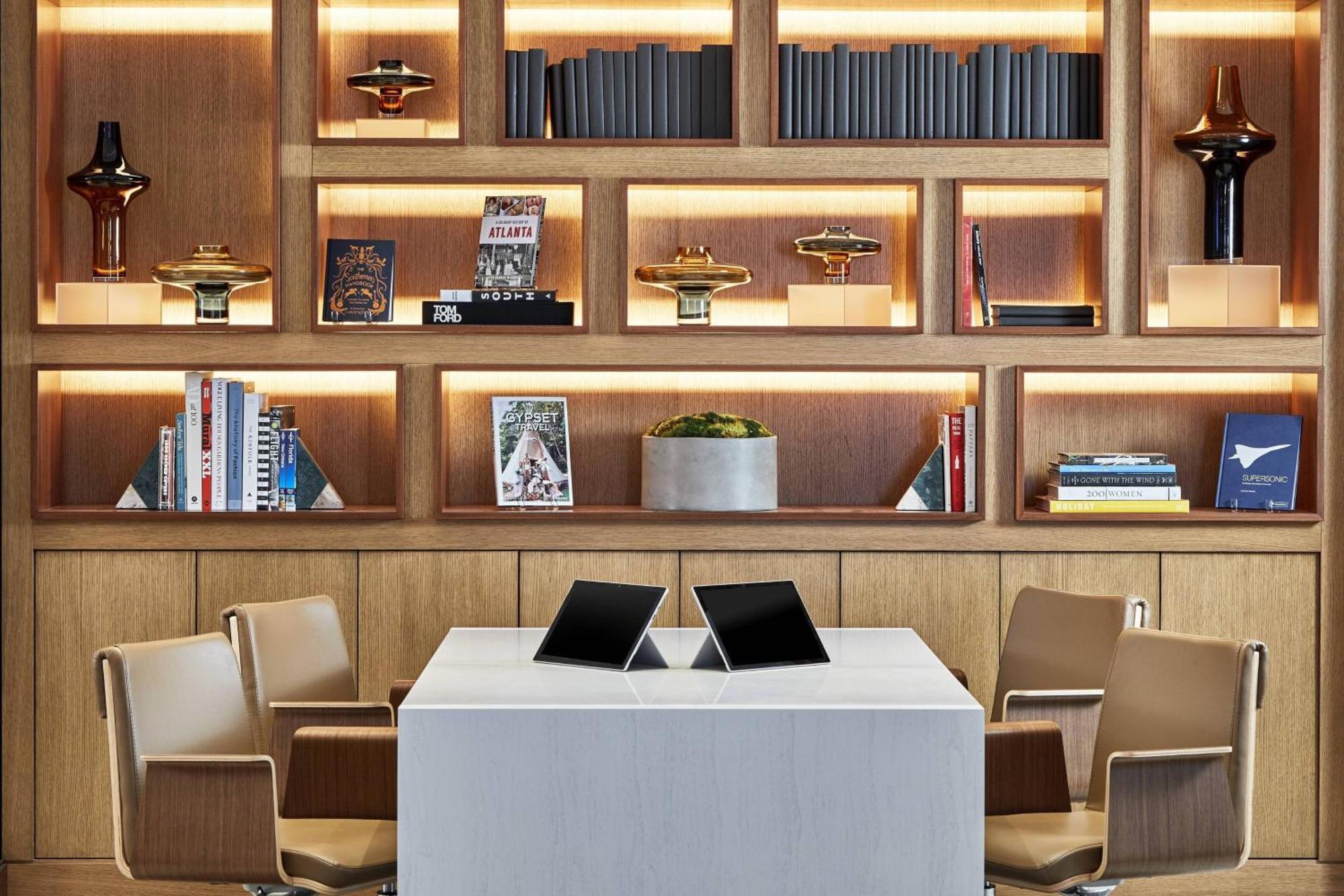 Ac Hotel By Marriott Atlanta Airport Gateway College Park Extérieur photo