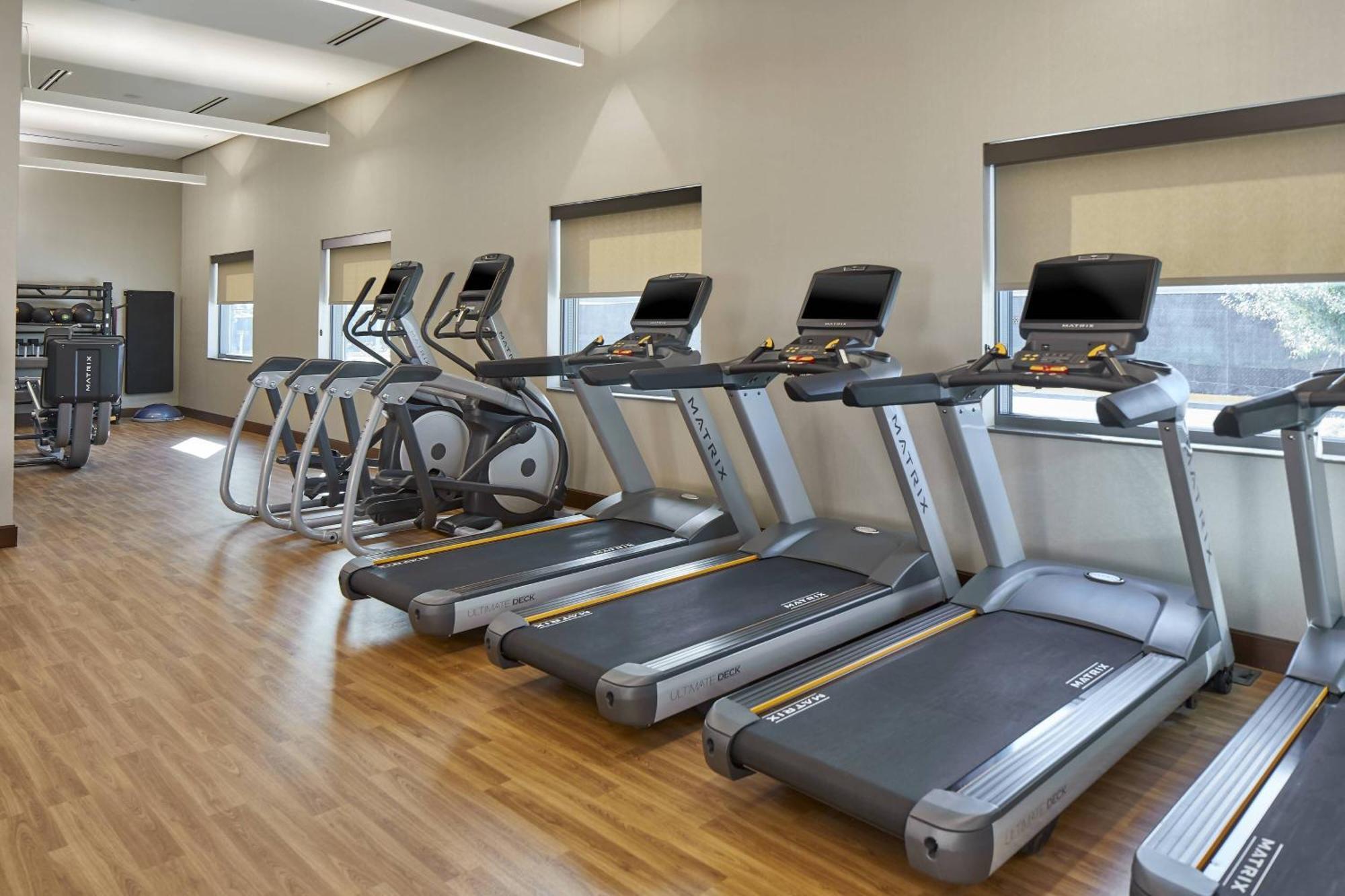 Ac Hotel By Marriott Atlanta Airport Gateway College Park Extérieur photo