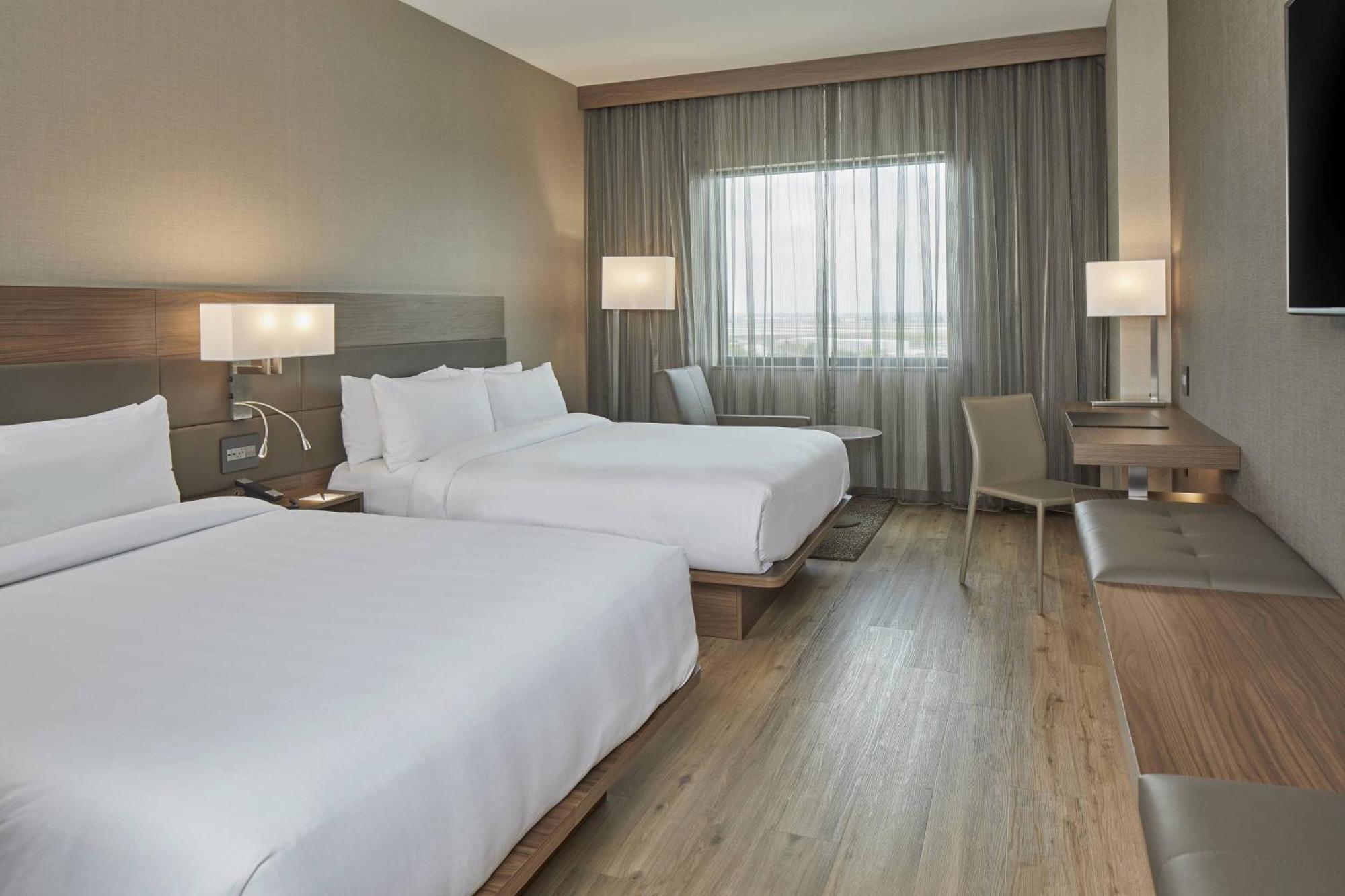 Ac Hotel By Marriott Atlanta Airport Gateway College Park Extérieur photo
