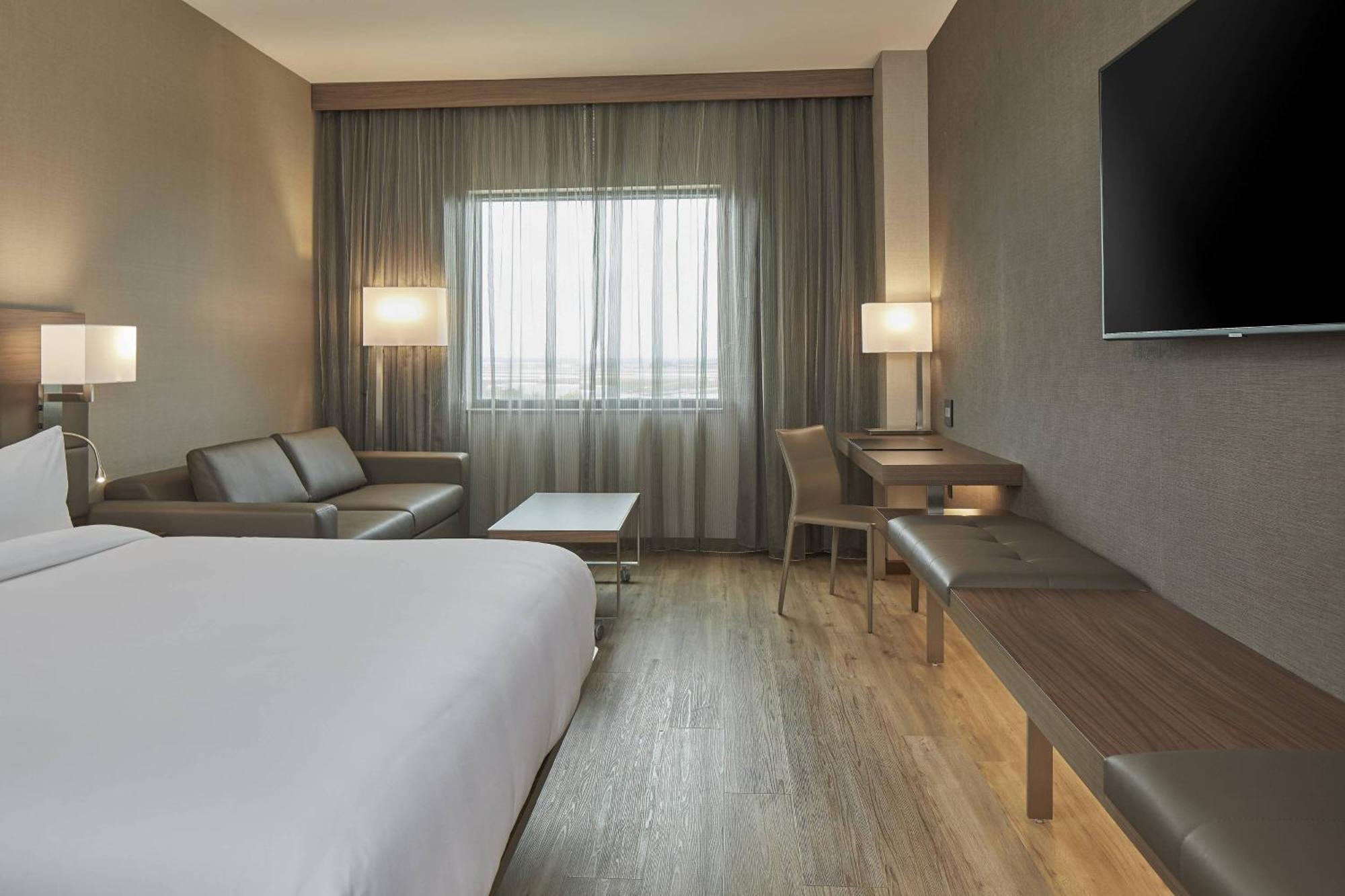 Ac Hotel By Marriott Atlanta Airport Gateway College Park Extérieur photo