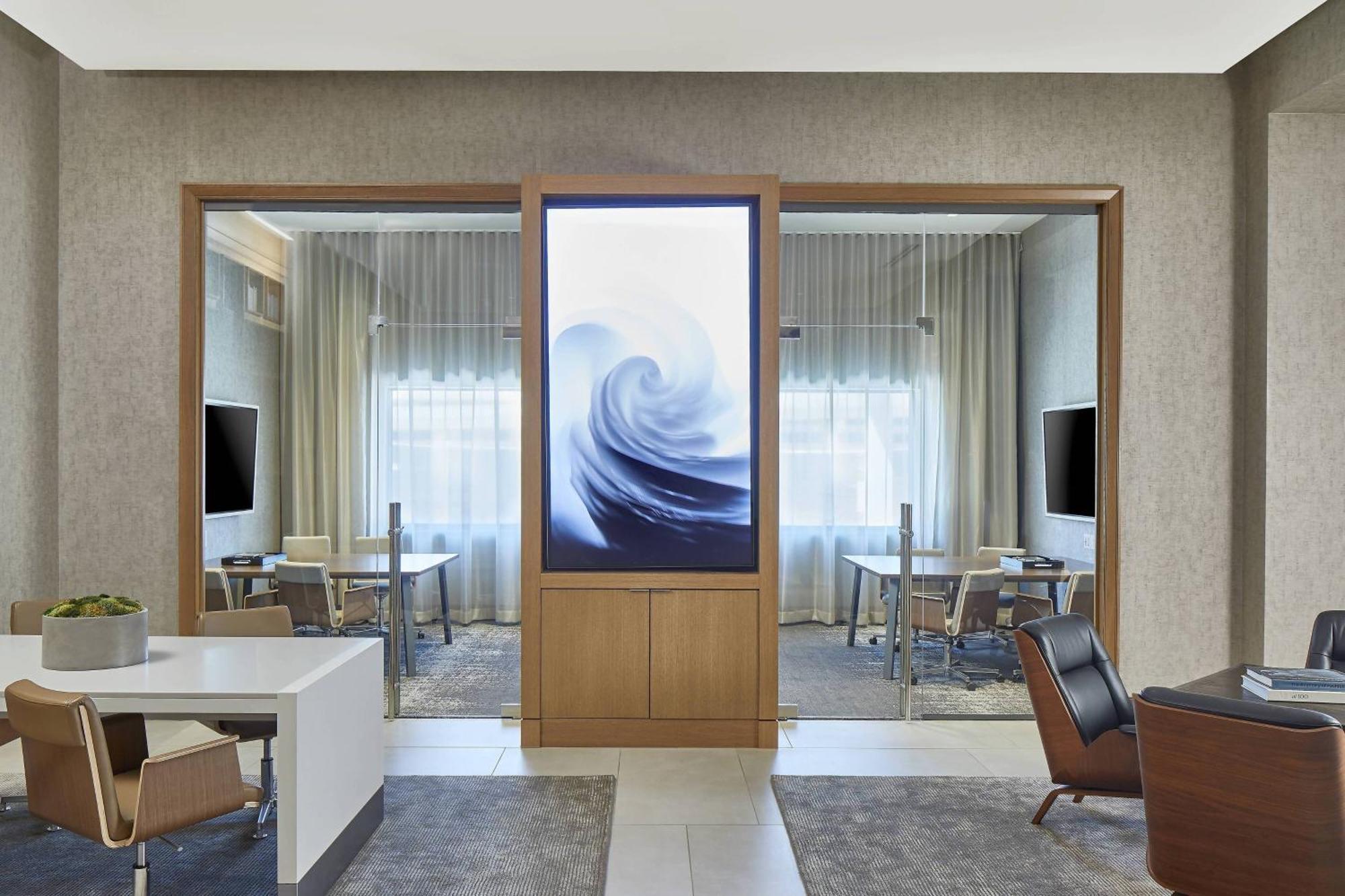 Ac Hotel By Marriott Atlanta Airport Gateway College Park Extérieur photo