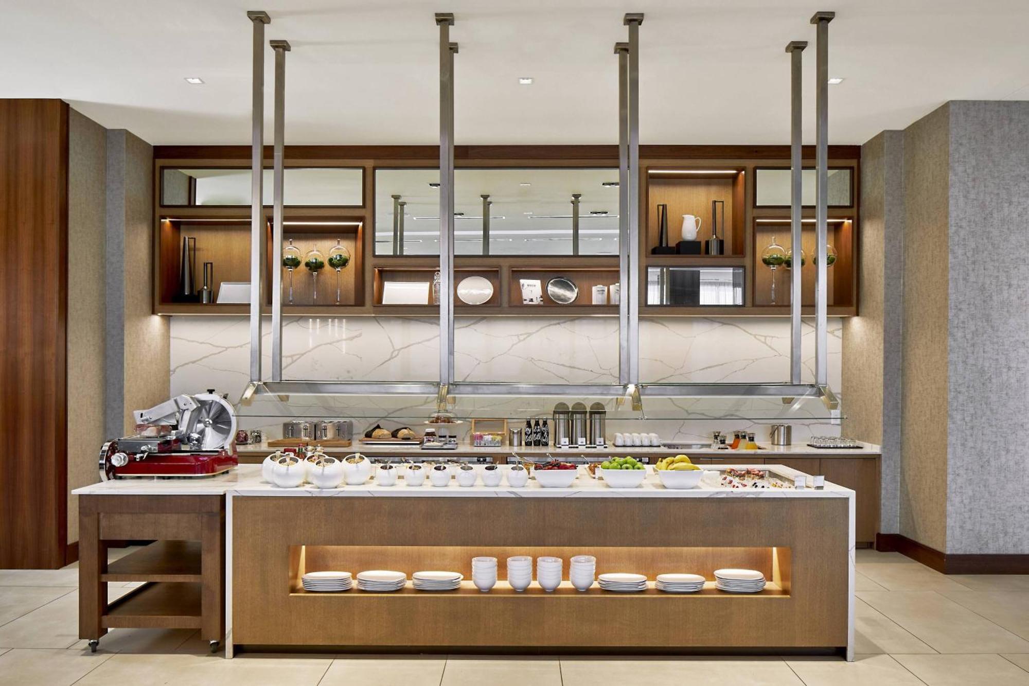 Ac Hotel By Marriott Atlanta Airport Gateway College Park Extérieur photo