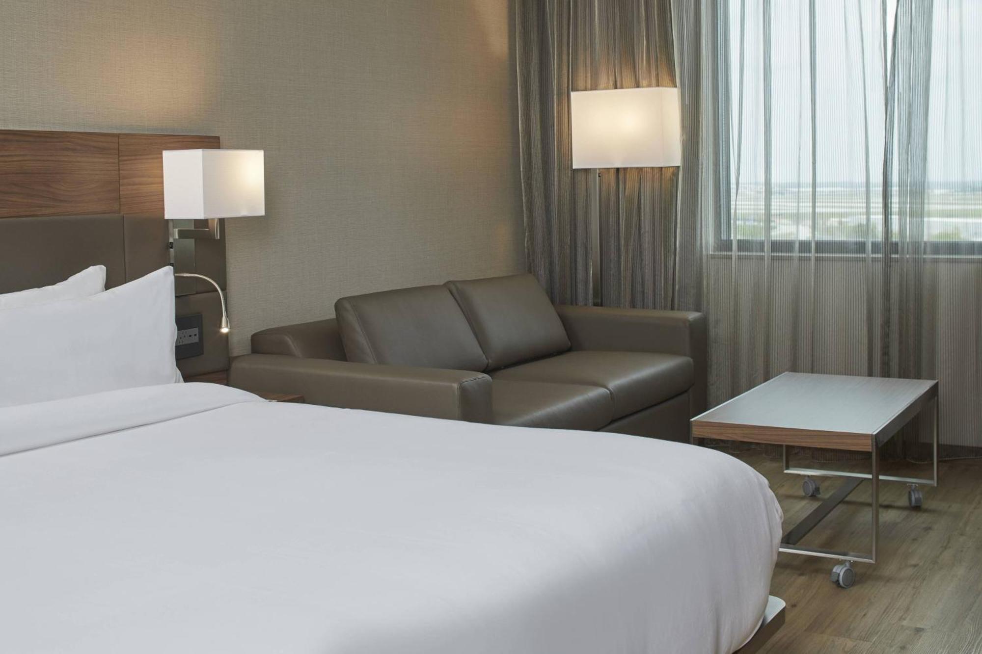 Ac Hotel By Marriott Atlanta Airport Gateway College Park Extérieur photo