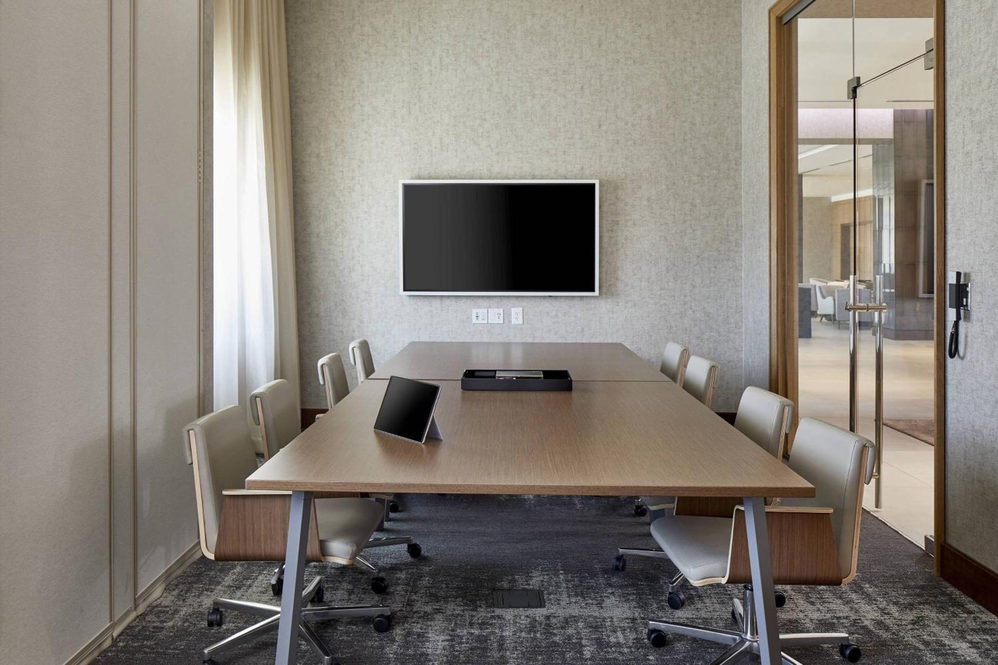 Ac Hotel By Marriott Atlanta Airport Gateway College Park Extérieur photo
