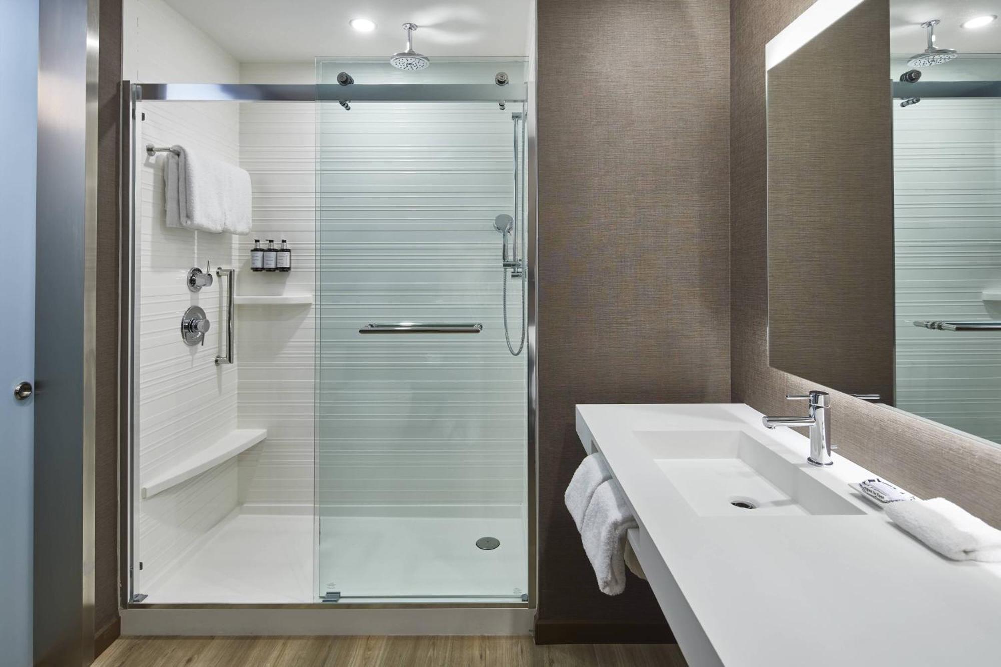Ac Hotel By Marriott Atlanta Airport Gateway College Park Extérieur photo
