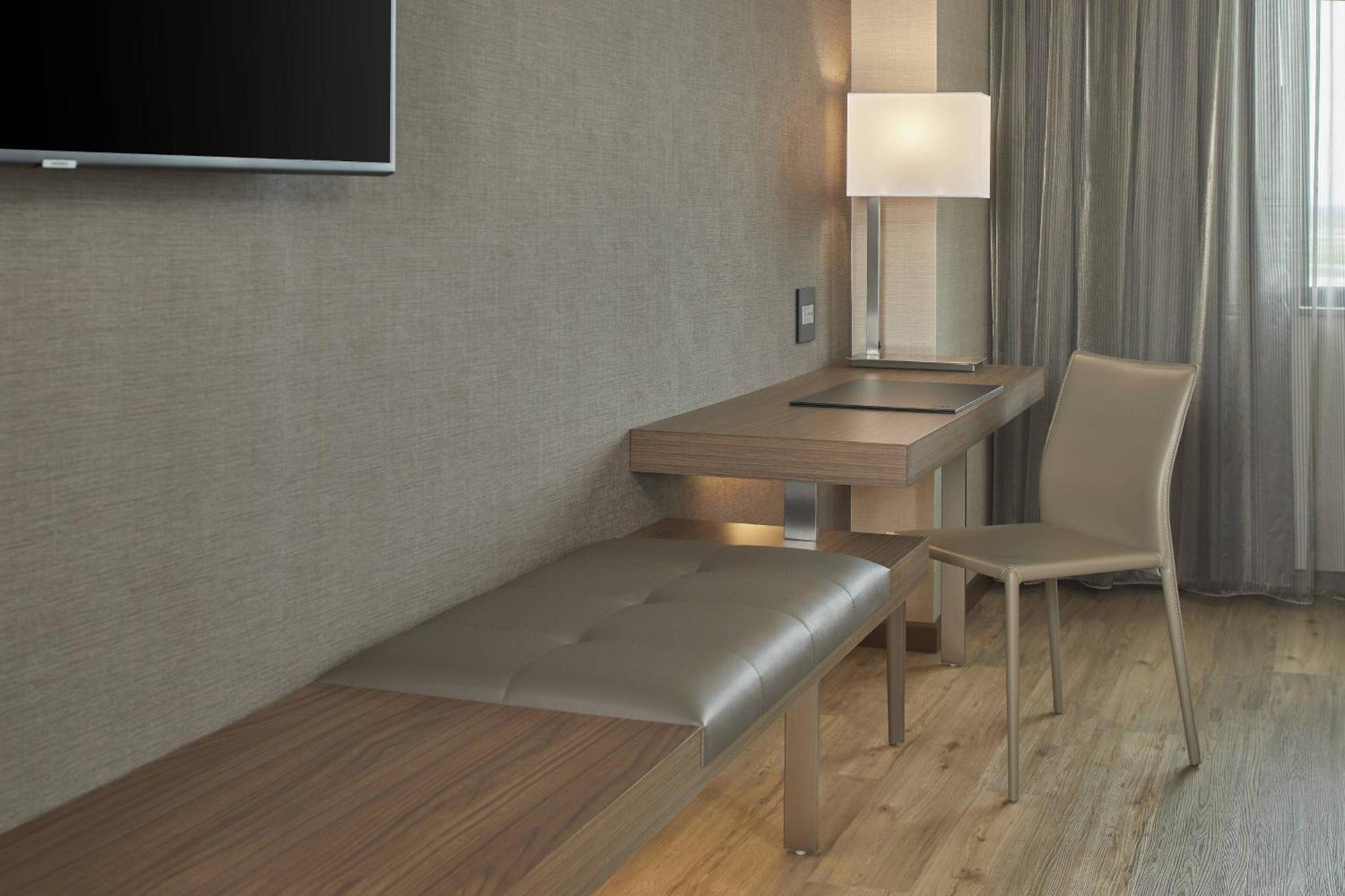 Ac Hotel By Marriott Atlanta Airport Gateway College Park Extérieur photo