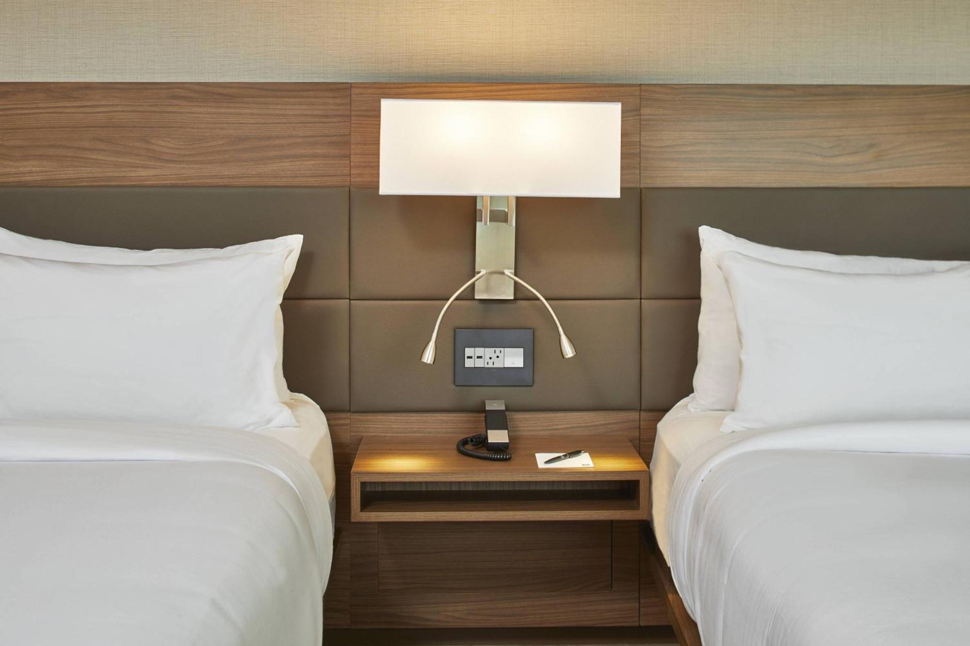Ac Hotel By Marriott Atlanta Airport Gateway College Park Extérieur photo