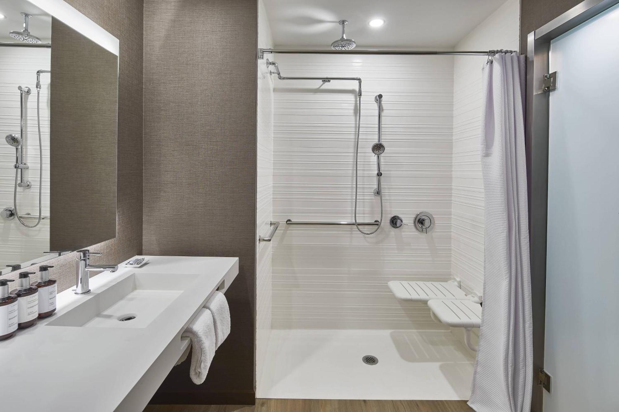 Ac Hotel By Marriott Atlanta Airport Gateway College Park Extérieur photo