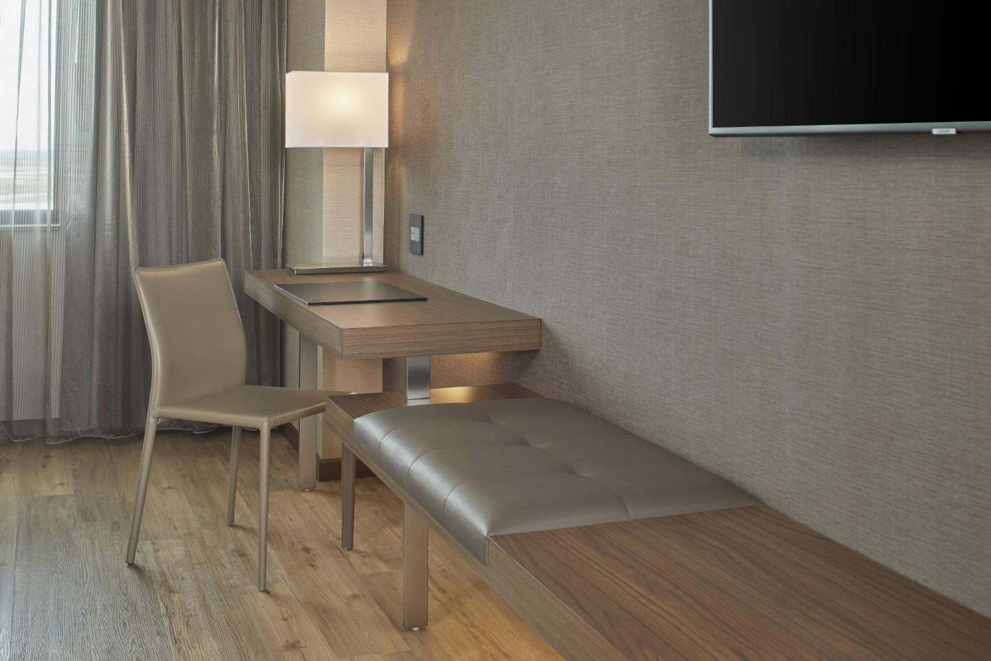 Ac Hotel By Marriott Atlanta Airport Gateway College Park Extérieur photo