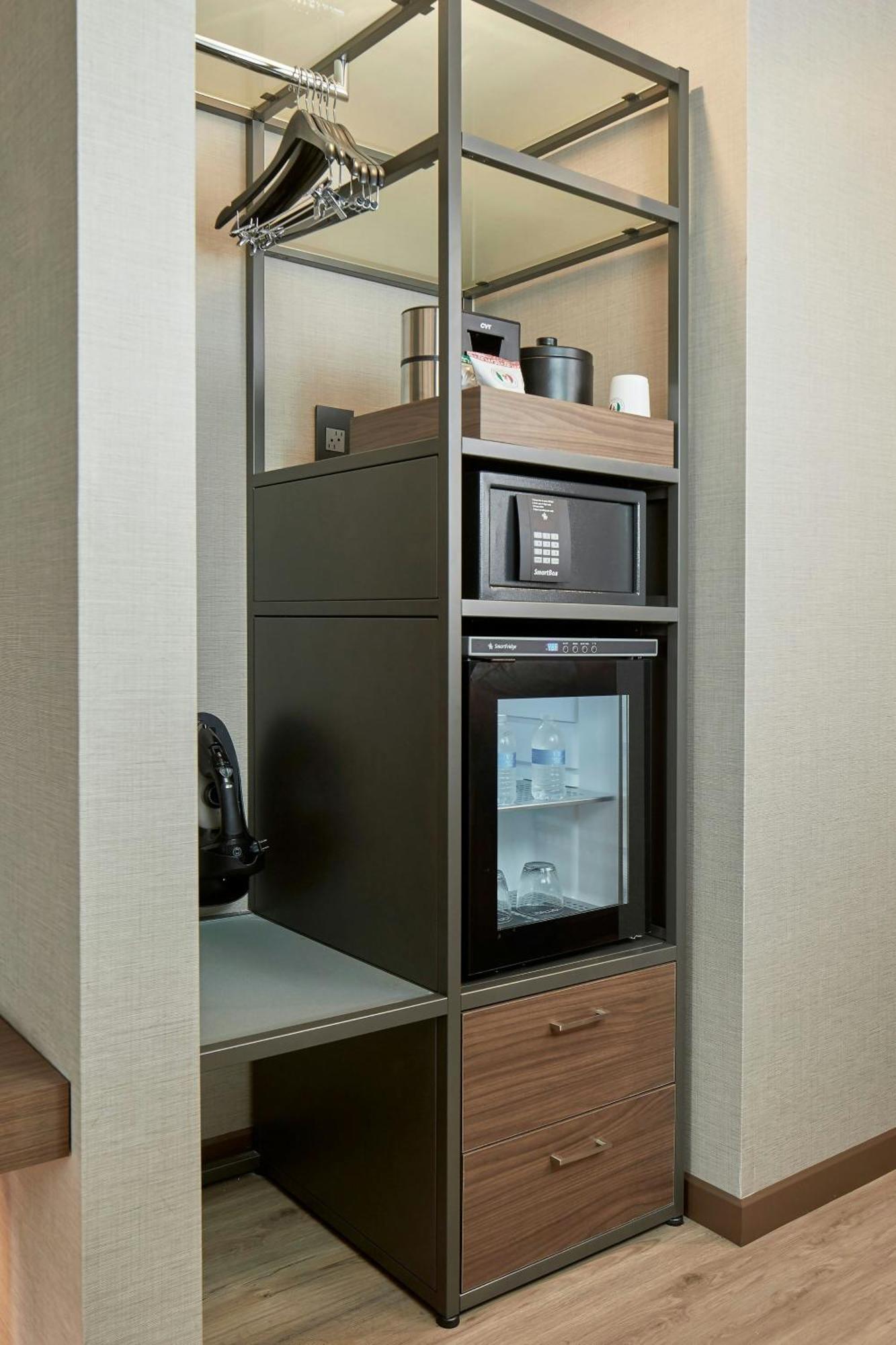 Ac Hotel By Marriott Atlanta Airport Gateway College Park Extérieur photo